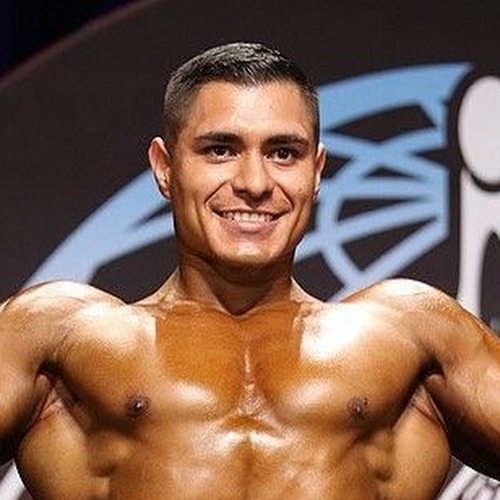 Daniel Crisostomo profile photo