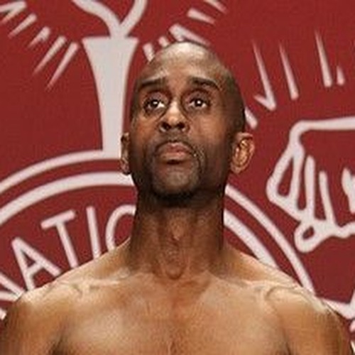 Torrey Wilkerson profile photo