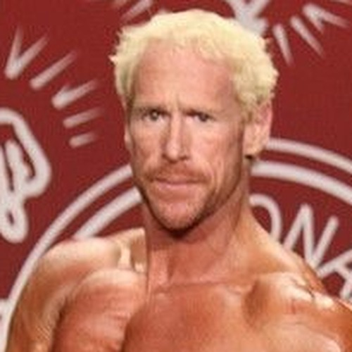 Ken Miles profile photo