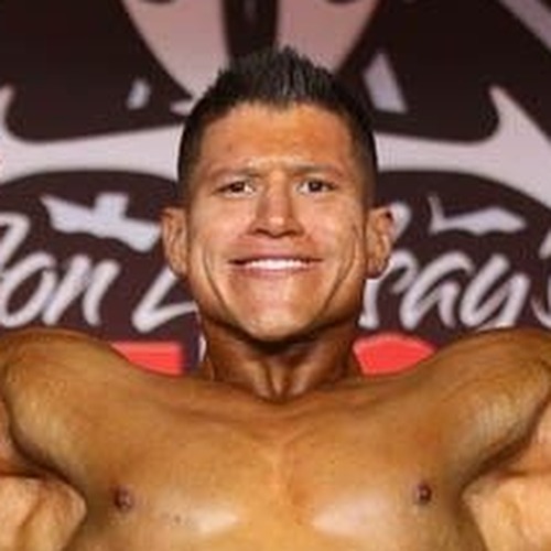 James Encinas profile photo