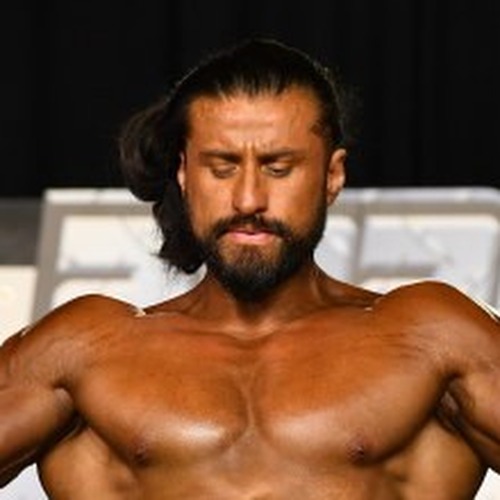 Gustavo Mares profile photo