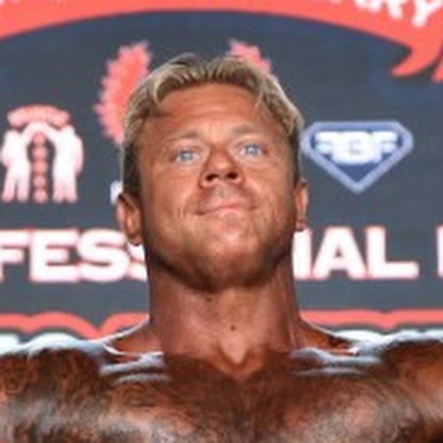 Robert Hampton profile photo
