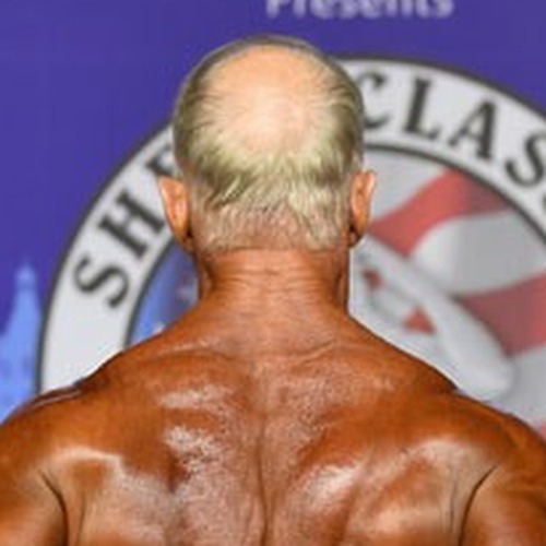 Gregory Budde profile photo