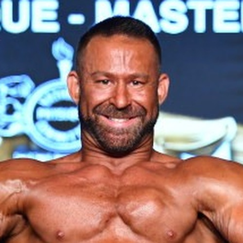 Jon Grasso profile photo