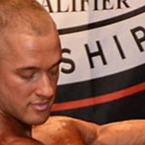 Corey Lavoie profile photo