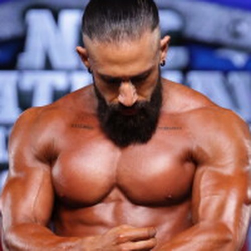 Randier Rodriguez profile photo
