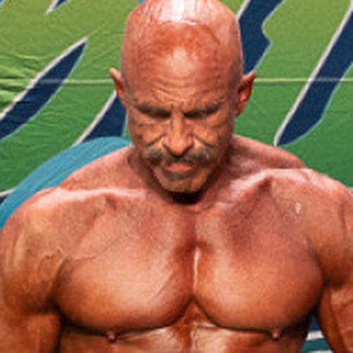 Joe Birdwell profile photo