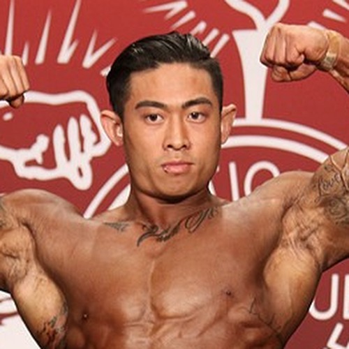 Charles Shyu profile photo