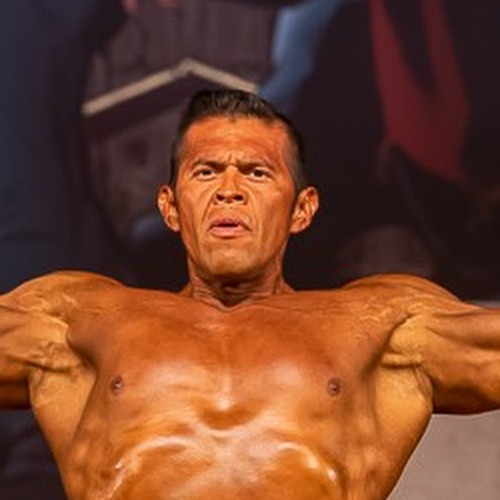 Alex Franco profile photo