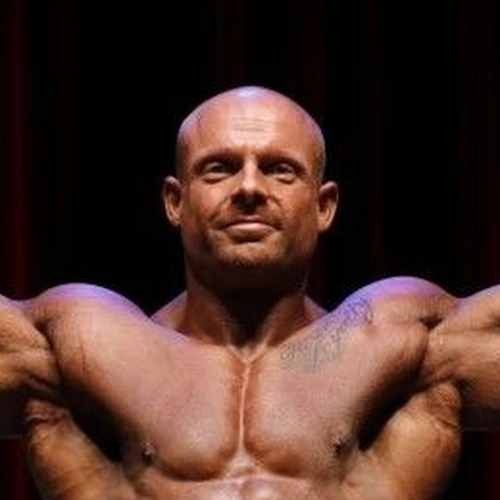 Enrico Hoffman profile photo