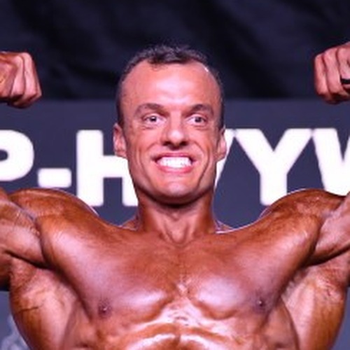 Ryan Bickford profile photo