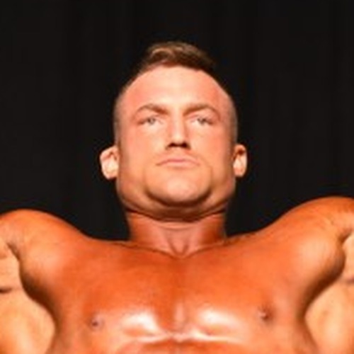 Joey Cavaliere profile photo