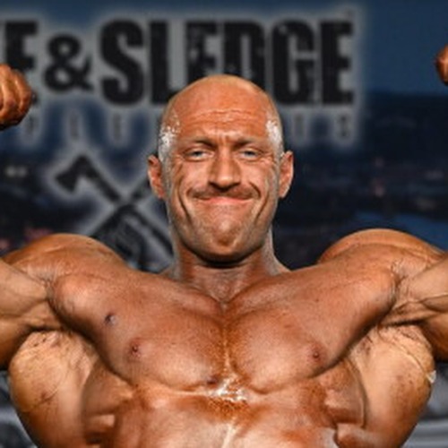 John Rebich profile photo