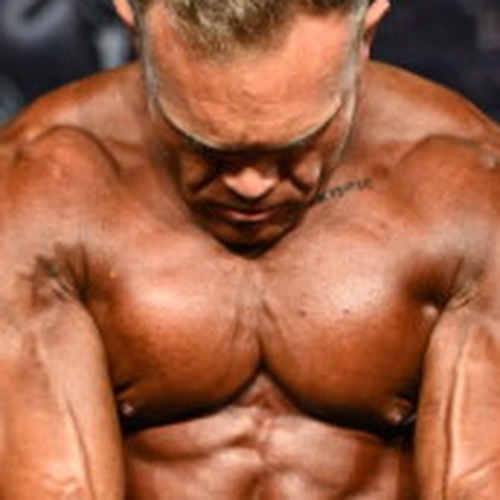 Austyn Richardson profile photo