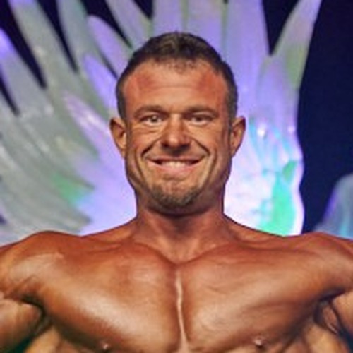 Derrick Meadors profile photo