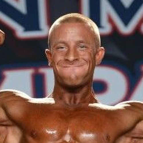 William West profile photo