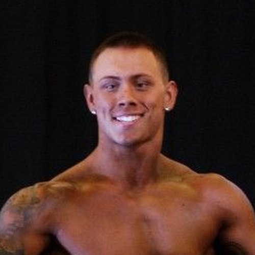 Kameron Harris profile photo