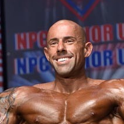 Bradley Blaylock profile photo