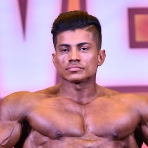 Alirio Pardo Estrada profile photo