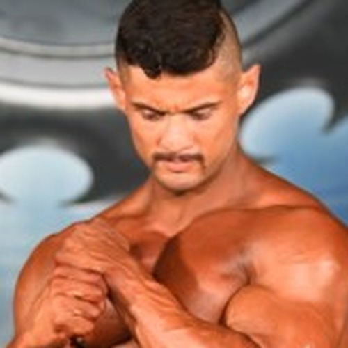 Jonathan Temple profile photo