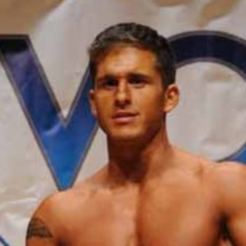 Ben Stinard profile photo