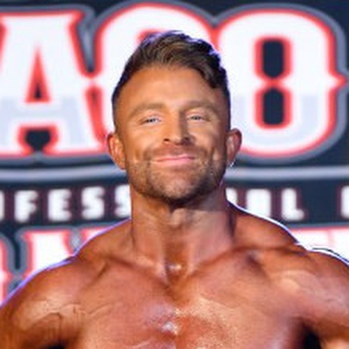 Adam Cayce profile photo
