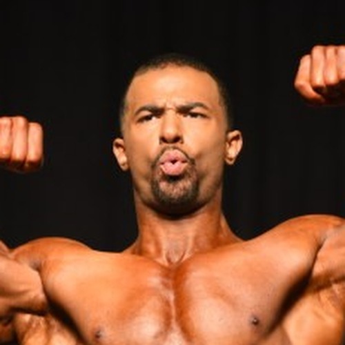 Nikkai Mills profile photo