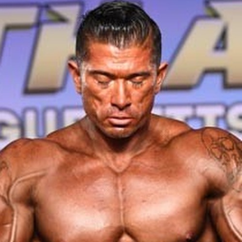 Daniel Valdez profile photo