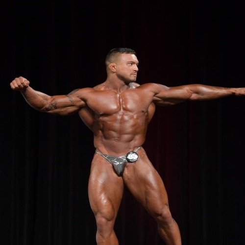 Quincy Richey profile photo
