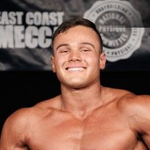 Oscar Joya profile photo