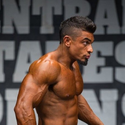 Donnie Frazier profile photo