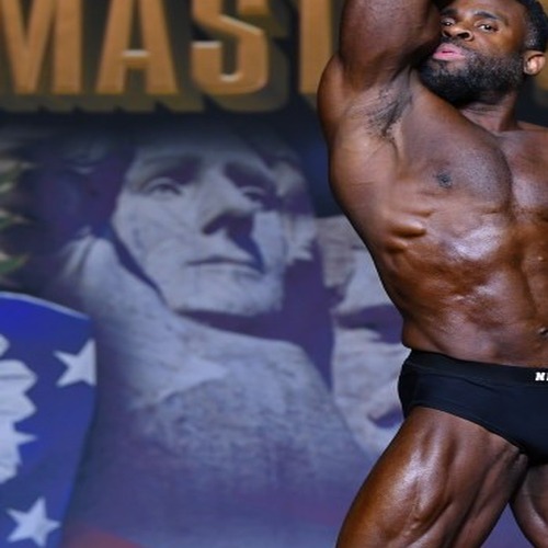 Anthony McGhee profile photo