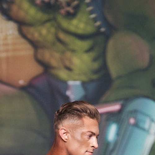 Tyler Firestone profile photo