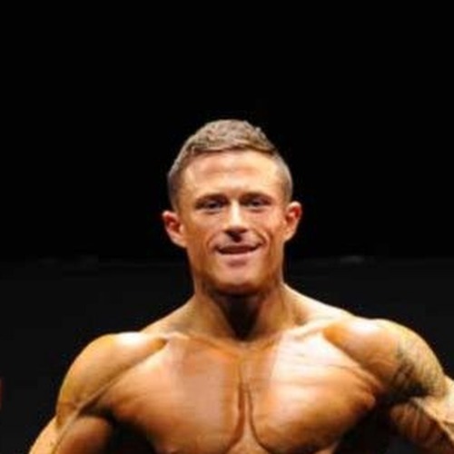 Jordan Dugger profile photo
