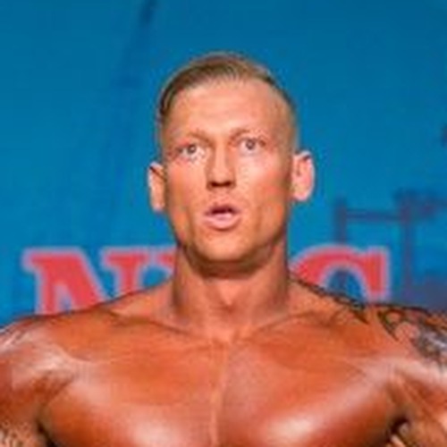 Colby Gibson profile photo