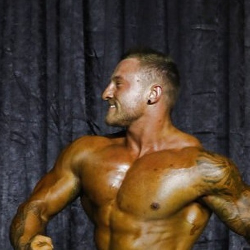 Marsell Zaborek profile photo