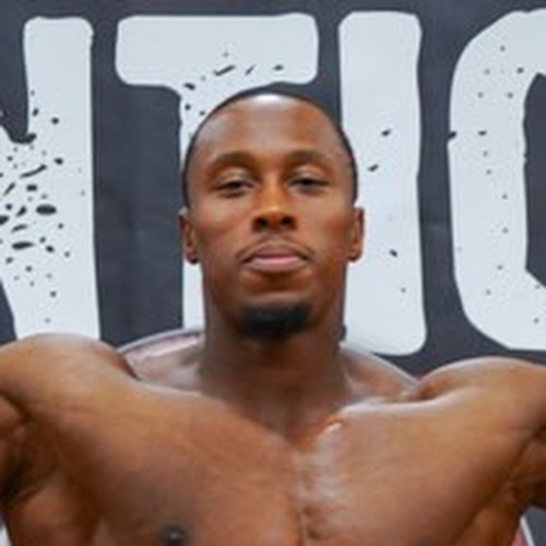 Rashad Cunningham profile photo