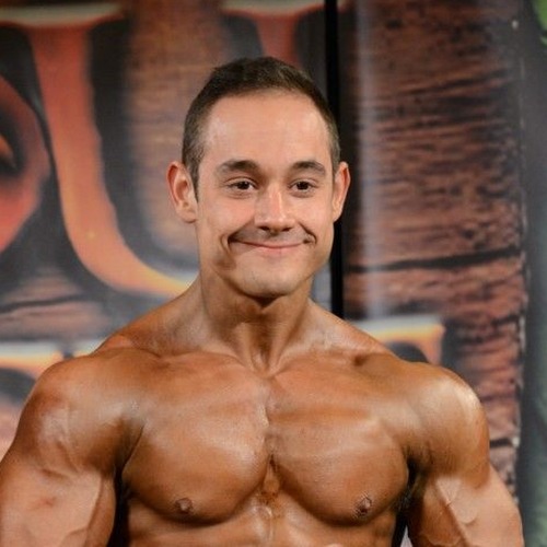 Joshua Costanza profile photo