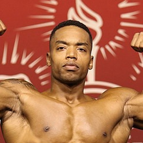 Duron Berry profile photo
