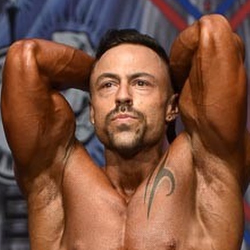 Cory Young profile photo