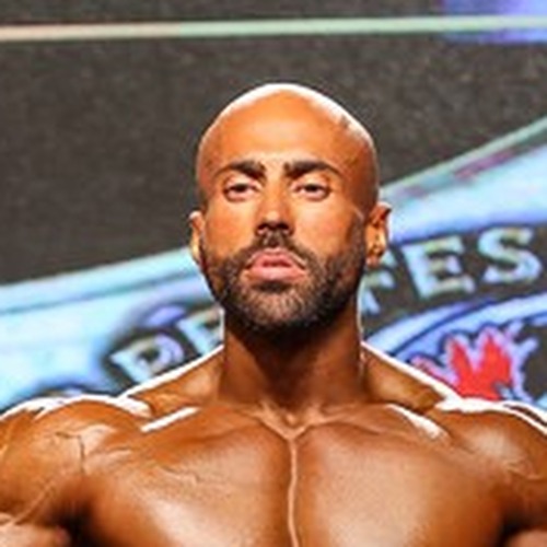 Melvin Feliciano profile photo