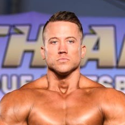 Clay Watkins profile photo