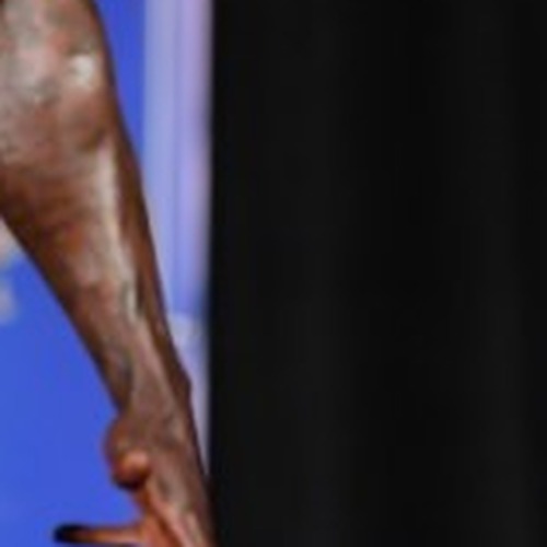 Mandingo Singleton profile photo