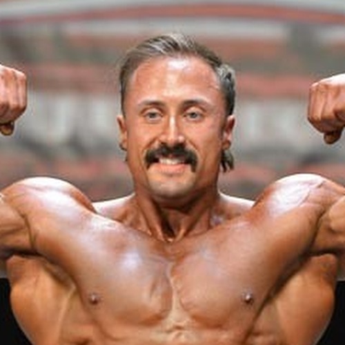 Cody Nolen profile photo