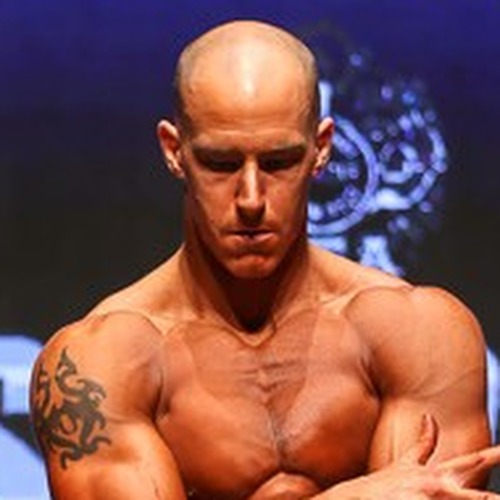 Travis Stpeter profile photo