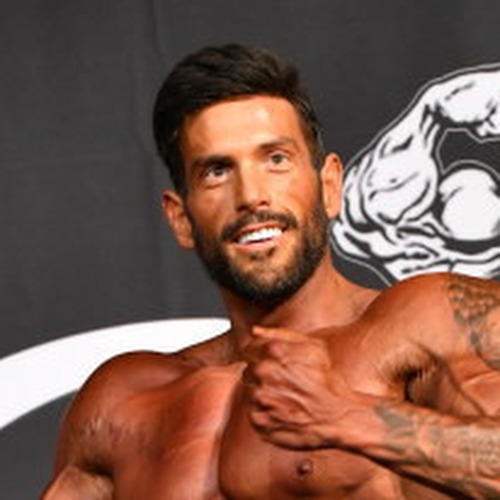 Aaron Campbell profile photo