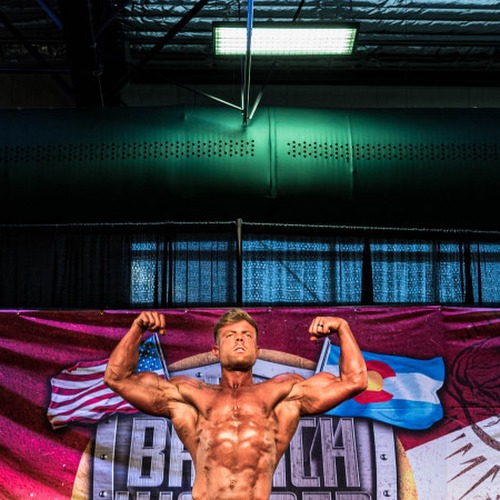 Byron Foust profile photo