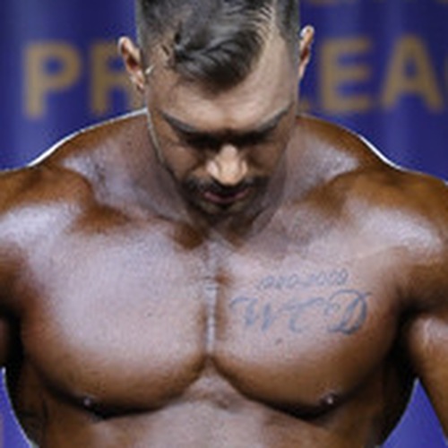 Brian Dennis profile photo