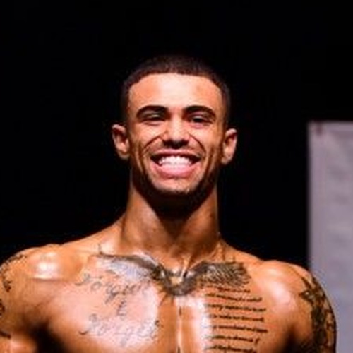 Jared Dalponte profile photo