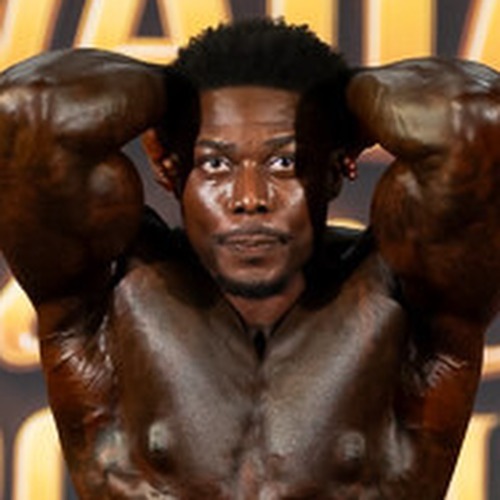 Sean Morris profile photo